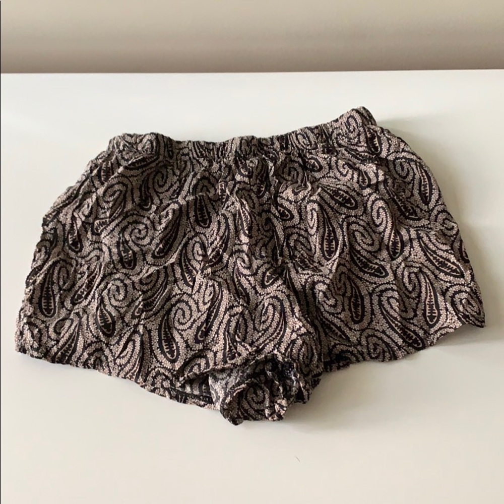 Brandy Melville shorts
